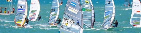 Itaparica receberá campeonato de Vela de nível nacional