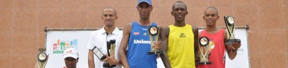 PRIMEIRA CORRIDA SALVADOR LIFE HOMENAGEOU A CAPITAL BAIANA