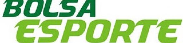 Edital é publicado e inscrições para o Bolsa Esporte começam em abril