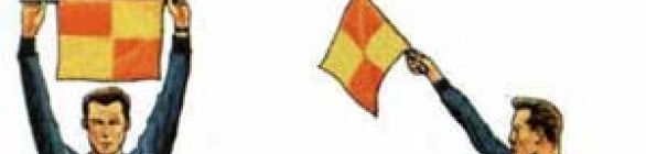 Árbitros passarão por reavaliação