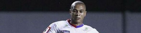 Jancarlos e Danny Morais são regularizados pela CBF