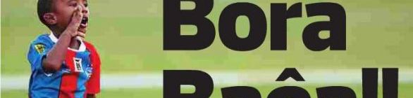 Confira a lista de concentrados do Bahia para o jogo contra o Paysandu