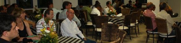 Regata Aratu-Maragojipe acontecerá em agosto