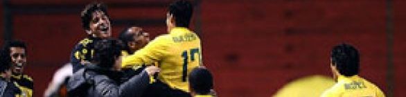 Brasil derrota Argentina e leva título sul-americano sub-17 pela 10ª vez