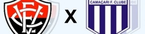 Veja os pontos de venda para o jogo Vitória x Camaçari