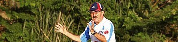 Bahia dá prioridade ao título baiano