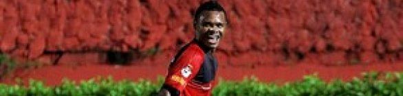 Luxemburgo elogia Nikão