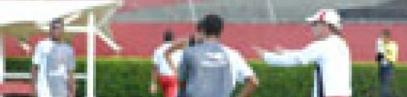 Lopes manda fechar os portões do Barradão