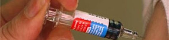 Começa na segunda campanha de vacinação contra a Influenza