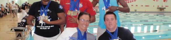 TORNEIO SERGIO DEL GRANDE 2011