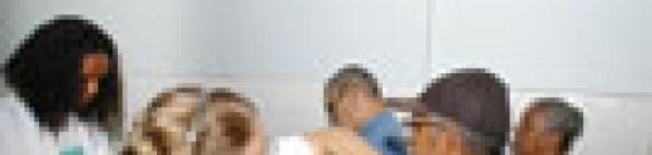 Vacinação contra a Influenza