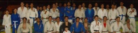 Campo Formoso recebe a segunda etapa do Campeonato Baiano de Jiu-Jitsu 2011