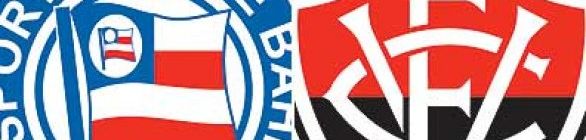 Ba-Vi vale 10 anos de jejum