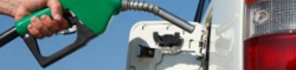 Gasolina já começa a faltar em postos