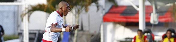 História de 10 anos, o Bahia eliminadoo Bahia eliminado