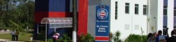 Foram quatro técnicos e 21 reforços em quatro meses