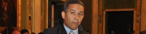 Téo Senna discorda de Ney Campello