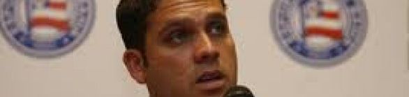 Confira a nota do Presidente do Bahia aos torcedores