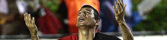 Finais podem ser a chance de Neto