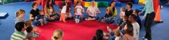 Primeira Academia para Crianças, My Gym chega a Salvador