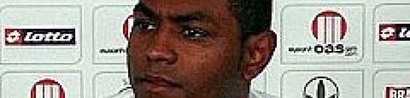 Jobson terá ombro amigo no Fazendão