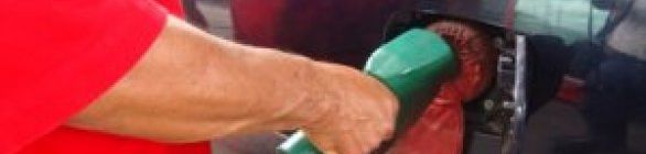 Preço da gasolina reflete em alta de outros produtos na Bahia