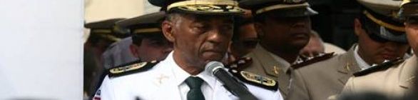 Missão cumprida para coronel Mascarenhas