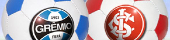 Viçosa, tão odiado, tão amado: Grêmio faz 3 a 2 no Beira-Rio