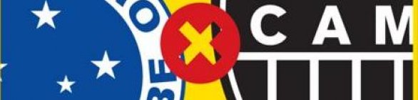 Dorival Jr. mantém tabu de vitórias, e Atlético-MG bate o Cruzeiro por 2 a 1