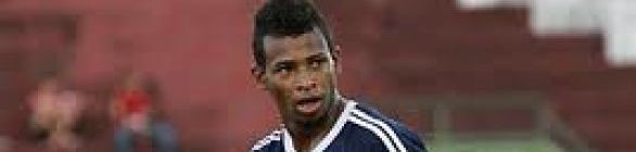 Time ganha o reforço do meia BruninhoTime ganha o reforço do meia Bruninho