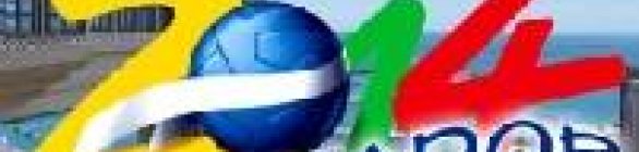 Bahia tem oito indicados para CTs durante a Copa