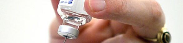 Campanha de vacinação contra gripe não atinge meta em Salvador