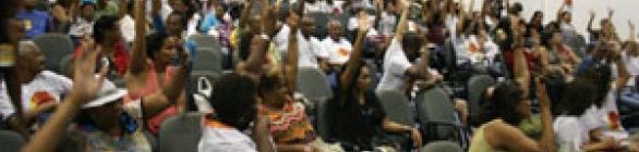 Trabalhadores da Saúde encerram greve