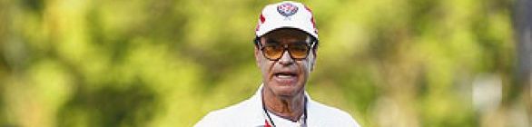 Mudanças começam por Lopes