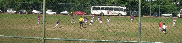 II rodada da EDICÃO DA COPA FLA SALVADOR SUB-09,SUB-11,confirma Classificação do