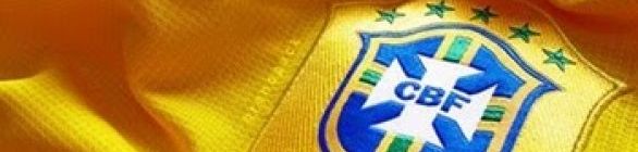 Brasil segue em terceiro no ranking da Fifa