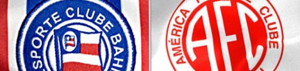 Bahia estreia sem glamour