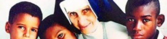 Irmã Dulce, a santa do povo