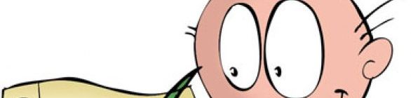 Baianos aprovam cadastro para os bons pagadores