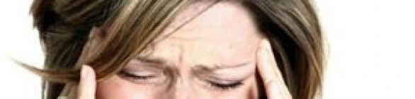 Atendimento gratuito para enxaqueca