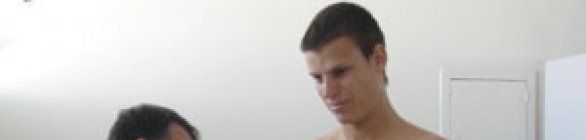 Zagueiro Diego Jussani já está em Salvador