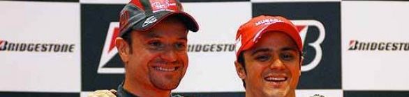 Pilotos do país tem pior início de temporada desde 1998