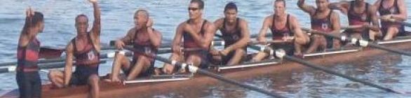 Baianos vão disputar o Norte e Nordeste de Remo em Natal com apoio da Sudesb