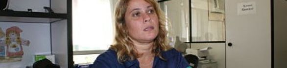 Paraolímpica patrocinada pelo FazAtleta viaja para o México