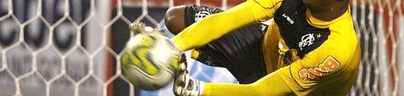 Flamengo praticamente definido para enfrentar o tricolor