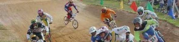 Bahia participa do Brasileiro de Bicicross em Brasília com apoio da Sudesb