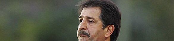 René Simões critica atuação do árbitro paulista Abade