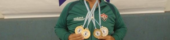 NOVAS MARCAS PARA MÔNICA VELOSO