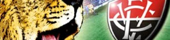 Coletivo do Vitória foi jogo duro