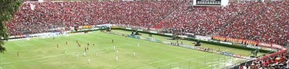 Torcida vai conferir a força dos novos ídolos